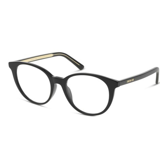 NWT Christian Dior CD50021I-001-51 Eyeglasses - Picture 1 of 2